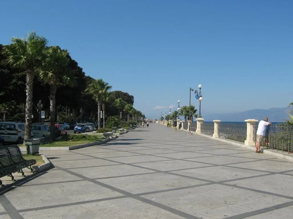 A Reggio approda il Tour della salute\n