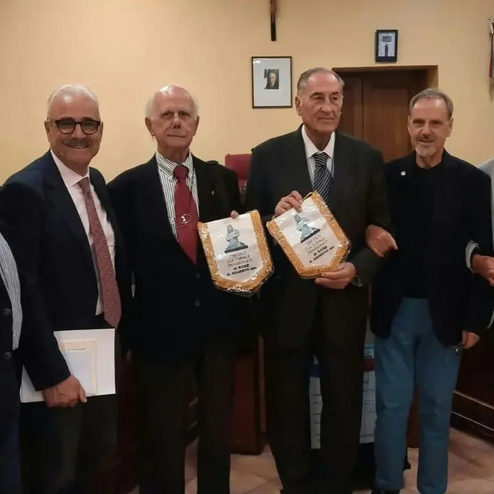 Gaetano Argento, a Rose un convegno ripercorre vita e opere del giurista cosentino\n