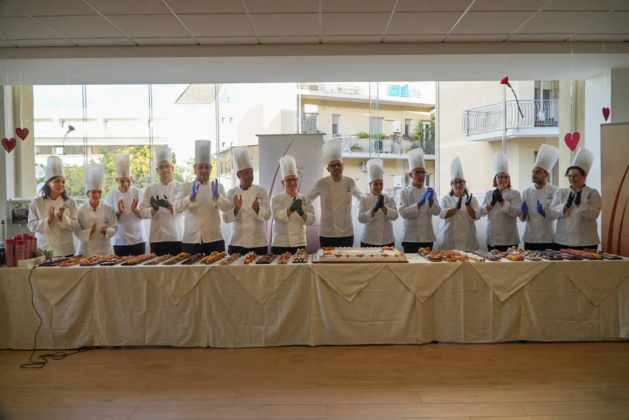 «Oltre la cura c’è la relazione»: a Villa Giuliana Mani in Pasta per le madeleine dei ricordi\n\n\n
