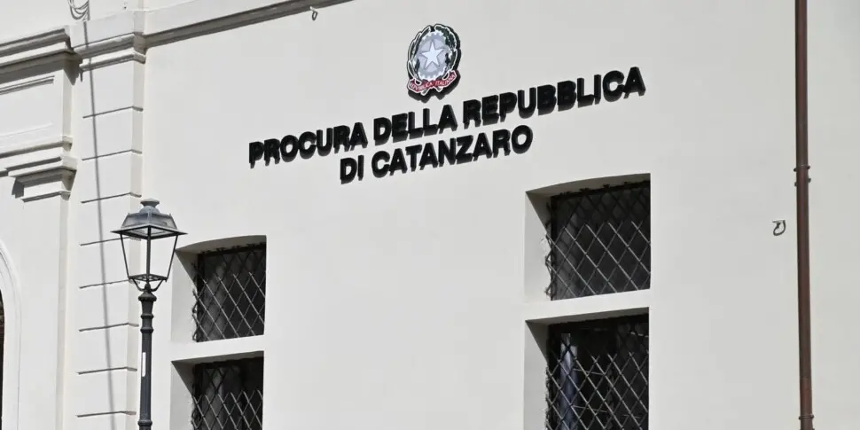 Catanzaro, emessa sorveglianza speciale di pubblica sicurezza con obbligo di soggiorno nei confronti di un trentatreenne\n