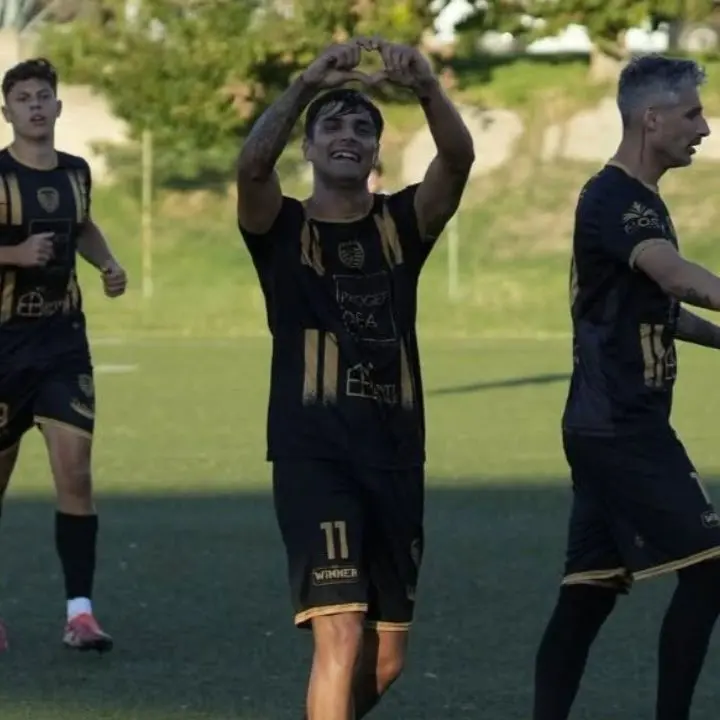 Promozione B, Monorchio traccia la rotta del Val Gallico: «Contro la Bovese per dare continuità alla vittoria sul Pizzo»\n