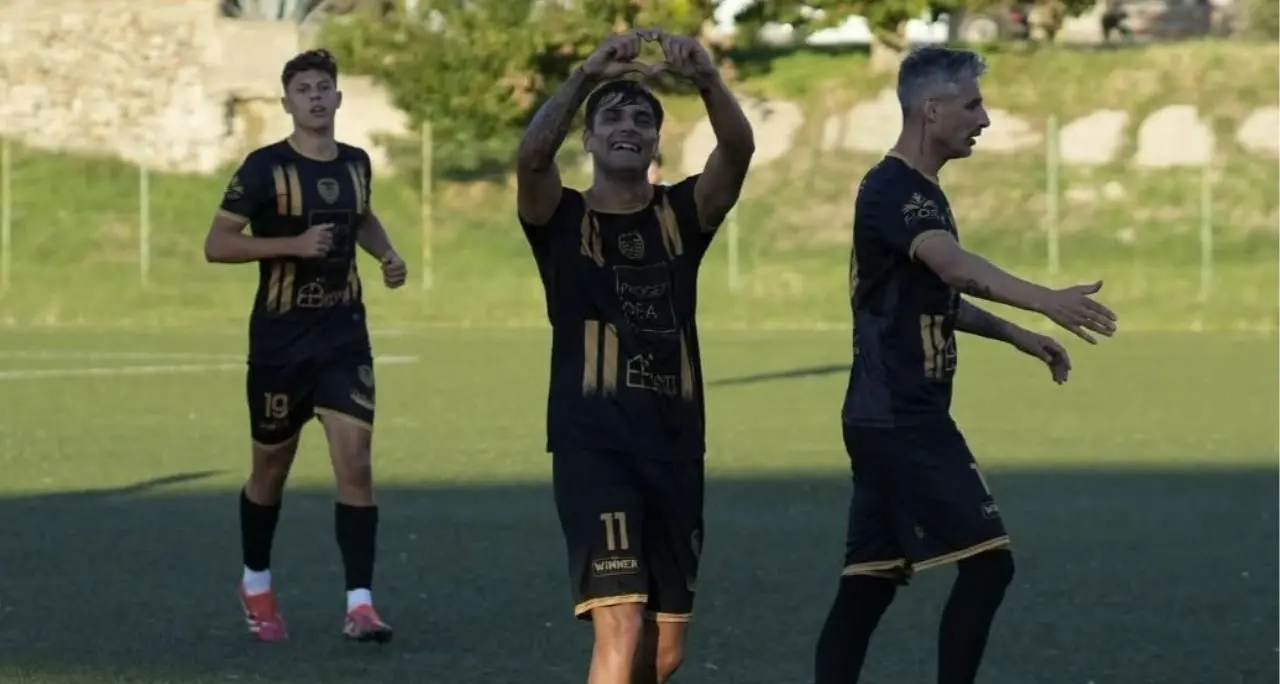 Promozione B, Monorchio traccia la rotta del Val Gallico: «Contro la Bovese per dare continuità alla vittoria sul Pizzo»\n