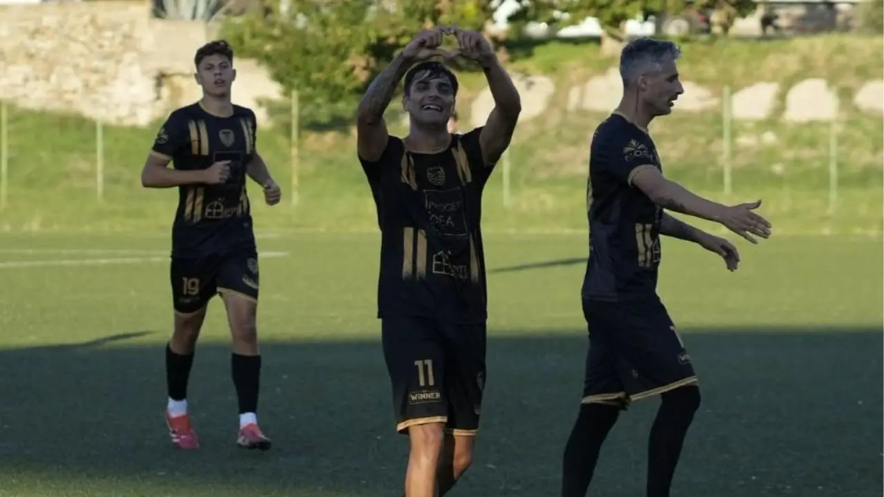 Promozione B, Monorchio traccia la rotta del Val Gallico: «Contro la Bovese per dare continuità alla vittoria sul Pizzo»\n