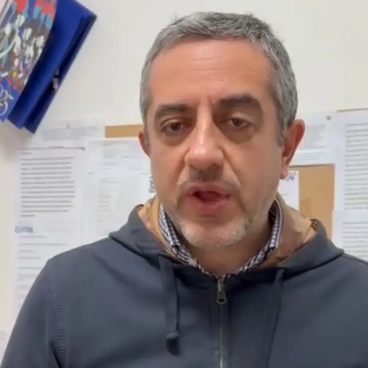 Agguato a Cassano, il sindaco: «Giù le mani dalla città, il mio è un grido di dolore e libertà»\n