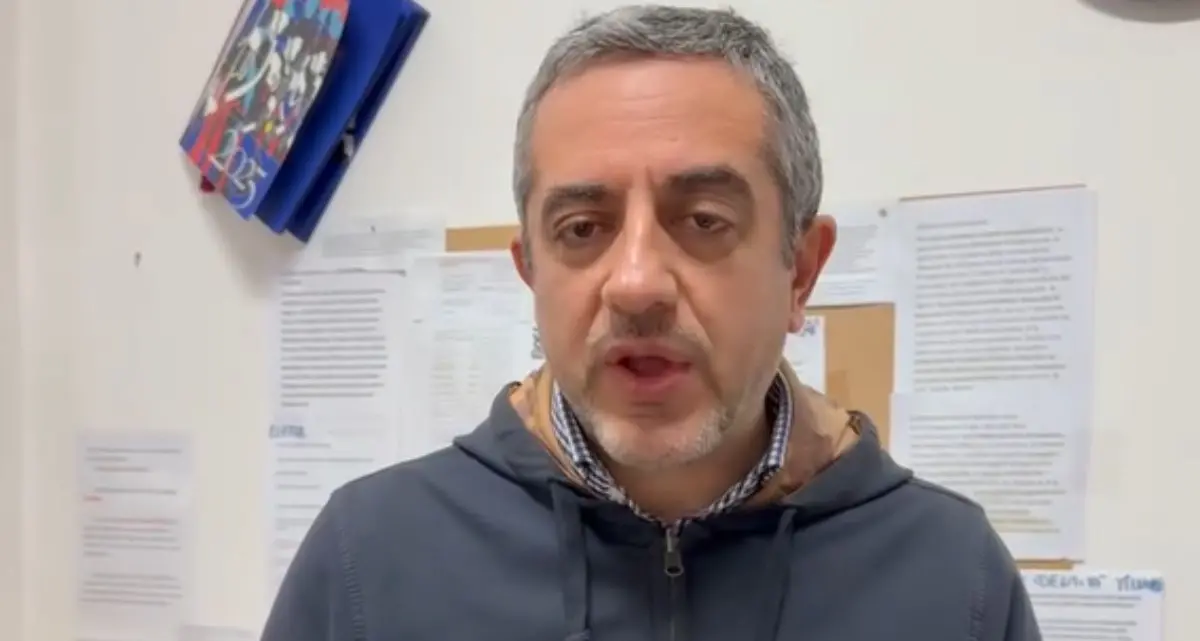 Agguato a Cassano, il sindaco: «Giù le mani dalla città, il mio è un grido di dolore e libertà»\n