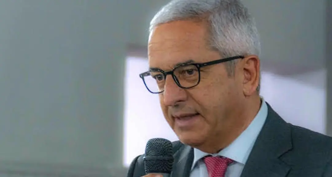 Manna dopo l'assoluzione a Reset: «Contro di me una regia politico-giudiziaria». E attacca Caruso, Succurro e Occhiuto | VIDEO\n