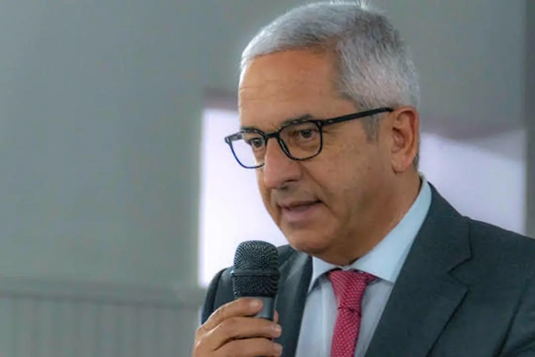 Manna dopo l'assoluzione a Reset: «Contro di me una regia politico-giudiziaria». E attacca Caruso, Succurro e Occhiuto | VIDEO\n
