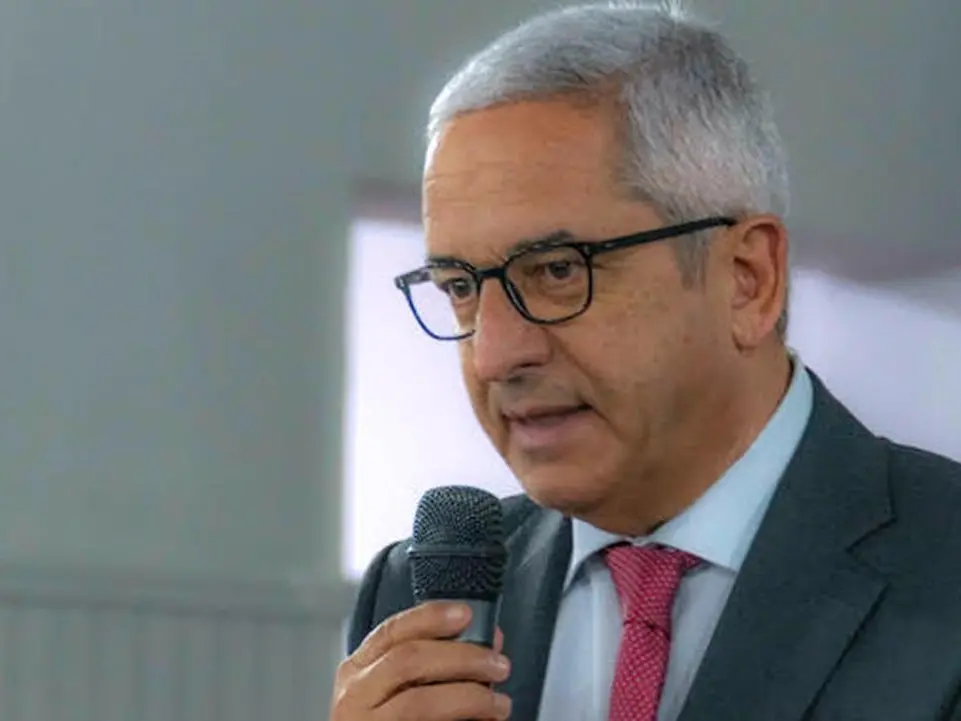 Manna dopo l'assoluzione a Reset: «Contro di me una regia politico-giudiziaria». E attacca Caruso, Succurro e Occhiuto | VIDEO