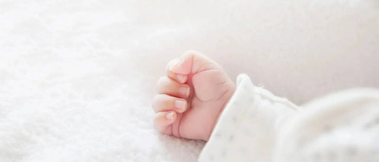 Fiocco azzurro in casa LaC, benvenuto Tommaso Francesco: è nato il bimbo della nostra collega Giusy D’Angelo\n