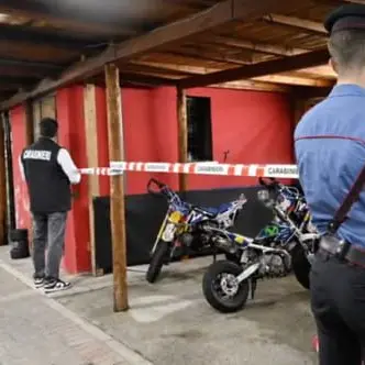 <p>L’ombra della ’ndrangheta sulle piste di kart ad Aprilia, in carcere imprenditore del Reggino: le minacce ai concorrenti</p>