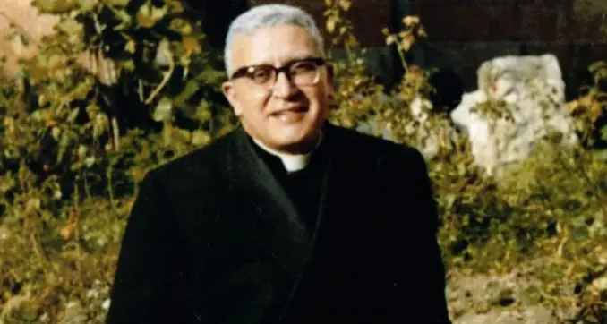 Un sacerdote della diocesi di Rossano-Cariati nella lista dei venerabili: Alessandro Vitetti riconosciuto da Papa Leone XIV\n