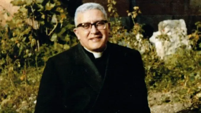 Un sacerdote della diocesi di Rossano-Cariati nella lista dei venerabili: Alessandro Vitetti riconosciuto da Papa Leone XIV\n
