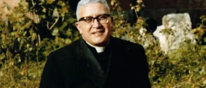 Un sacerdote della diocesi di Rossano-Cariati nella lista dei venerabili: Alessandro Vitetti riconosciuto da Papa Leone XIV\n
