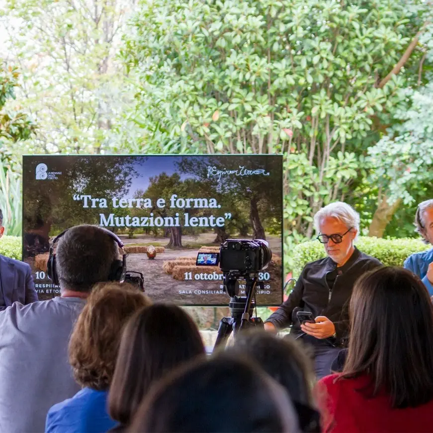 Badolato e la rinascita dei borghi, Cosentino: «La cultura può generare nuove opportunità di crescita»\n