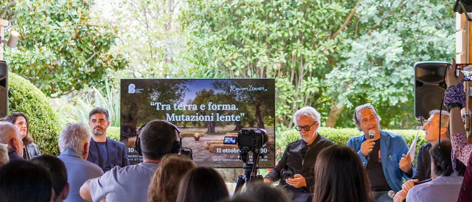 Badolato e la rinascita dei borghi, Cosentino: «La cultura può generare nuove opportunità di crescita»\n
