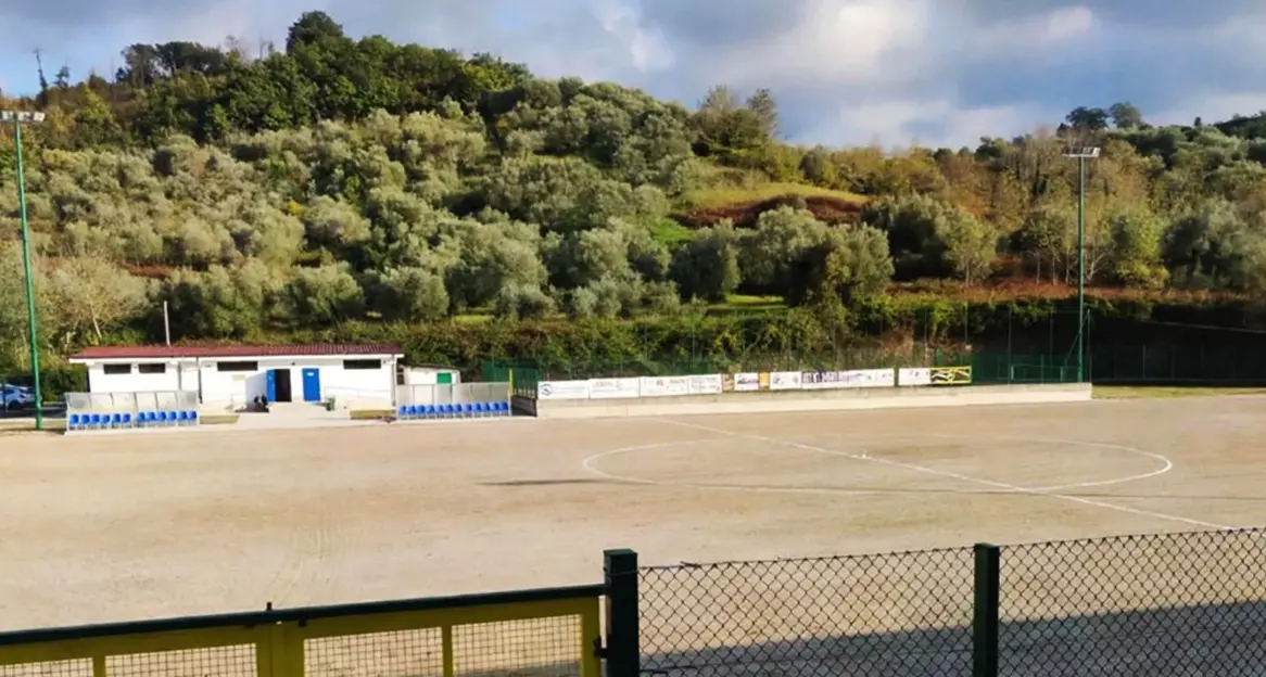 Troppi tifosi allo stadio, condannato pure il presidente del Consiglio comunale di Dasà\n