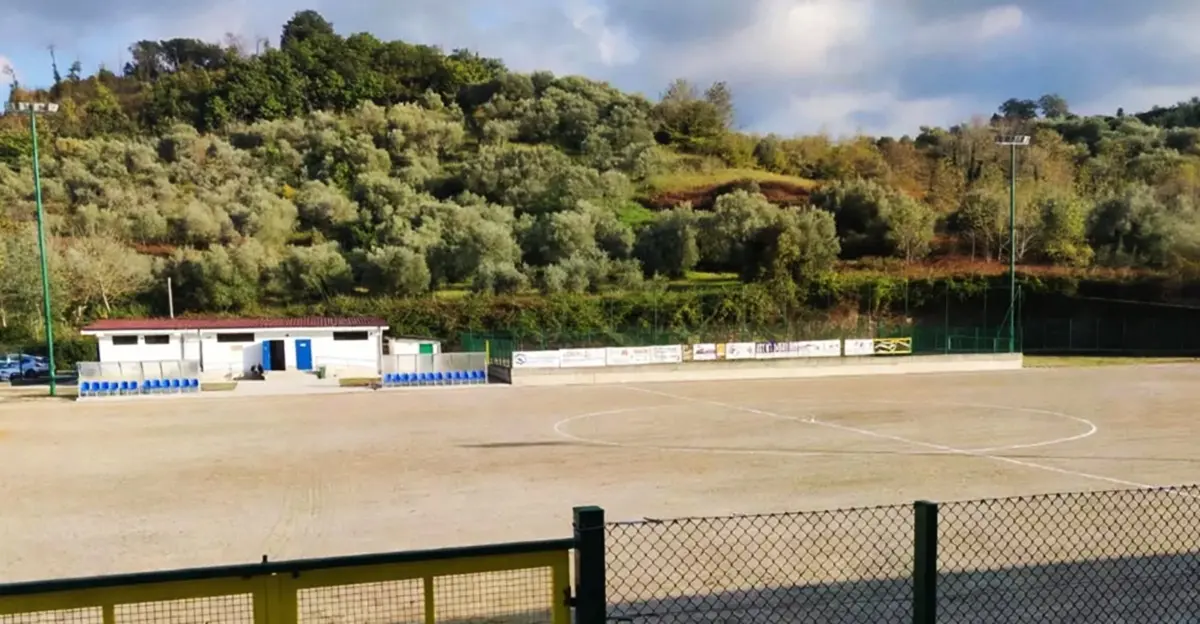 Troppi tifosi allo stadio, condannato pure il presidente del Consiglio comunale di Dasà\n