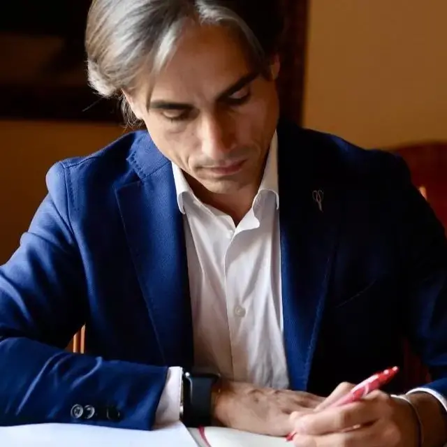 Falcomatà: «Addio a Gaetano Matà, punto di riferimento per il mondo delle imprese reggine»\n