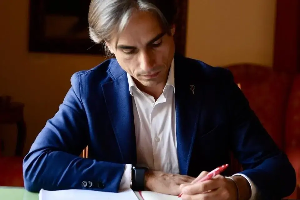 Falcomatà: «Addio a Gaetano Matà, punto di riferimento per il mondo delle imprese reggine»\n