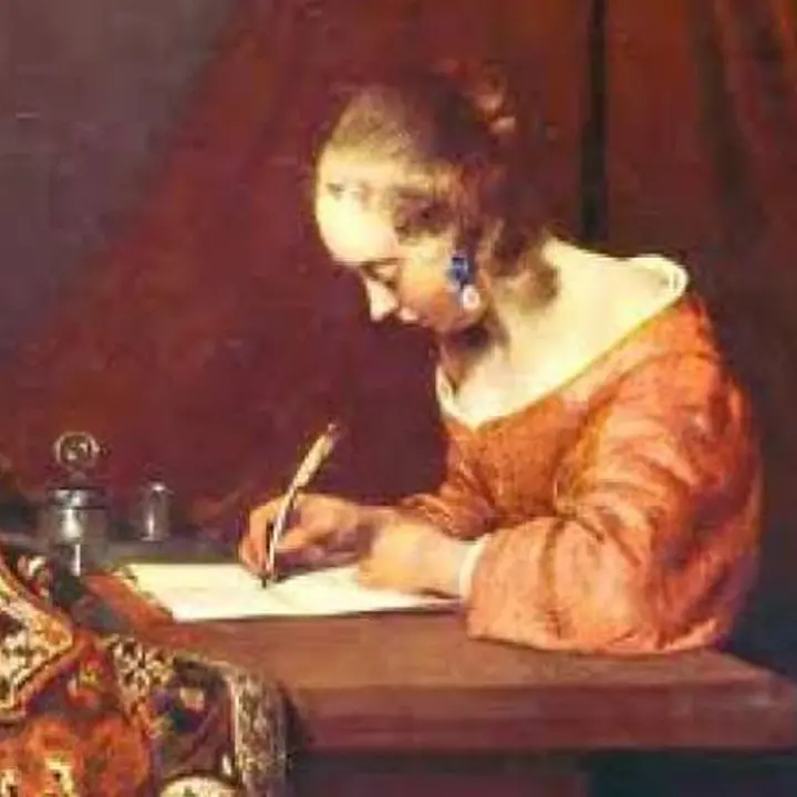 Lucrezia della Valle, la voce femminile che illuminò la cultura cosentina del Rinascimento\n