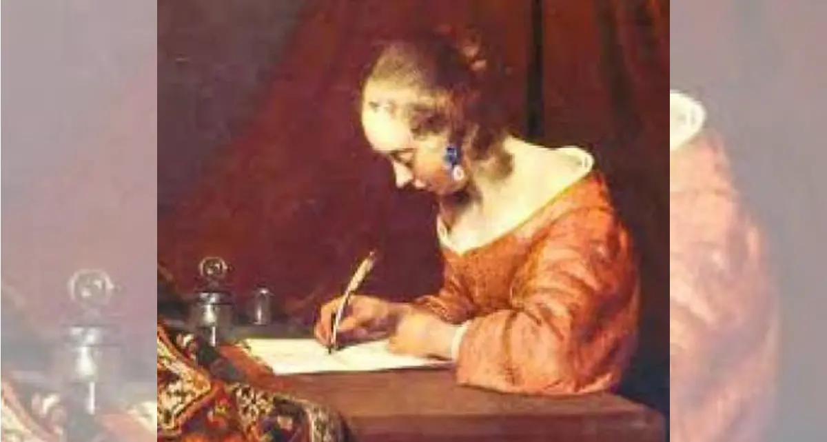Lucrezia della Valle, la voce femminile che illuminò la cultura cosentina del Rinascimento\n