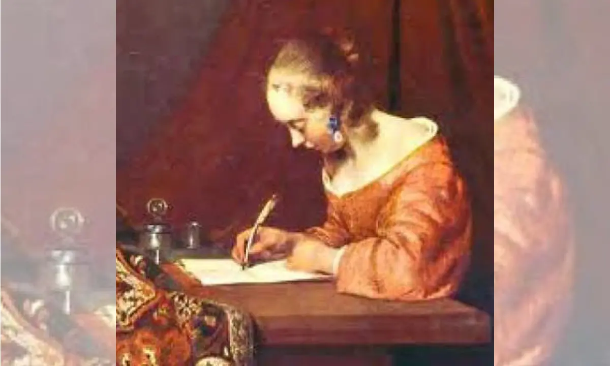 Lucrezia della Valle, la voce femminile che illuminò la cultura cosentina del Rinascimento\n