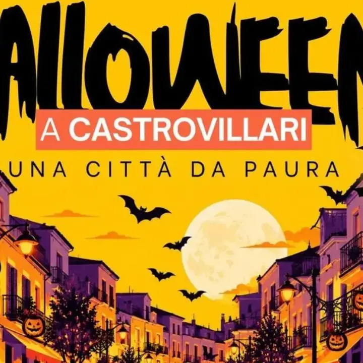 Halloween a Castrovillari, una settimana di sconti, vetrine a tema e dj set:\u00A0«Vogliamo riportare la gente in centro»\n