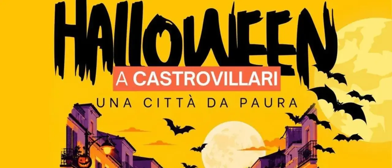 Halloween a Castrovillari, una settimana di sconti, vetrine a tema e dj set:\u00A0«Vogliamo riportare la gente in centro»\n