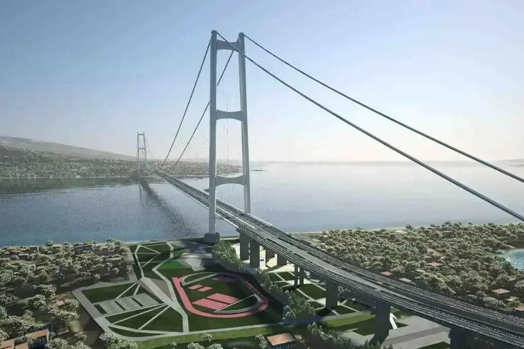 Ponte sullo Stretto, la maggioranza di Villa: «Superficialità e tautologia nella decisione del Governo»\n
