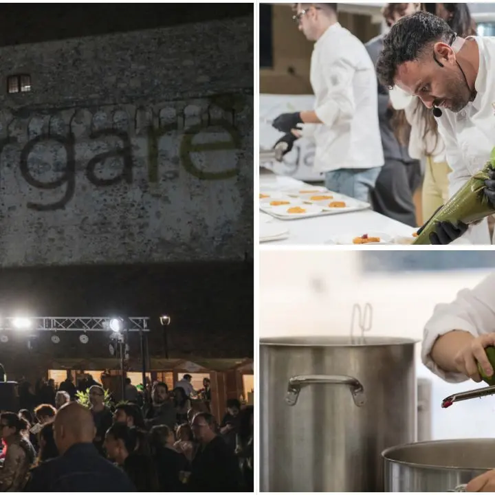 Migliaia di visitatori a Reggio Calabria per Bergarè: il bergamotto protagonista tra gusto e cultura\n