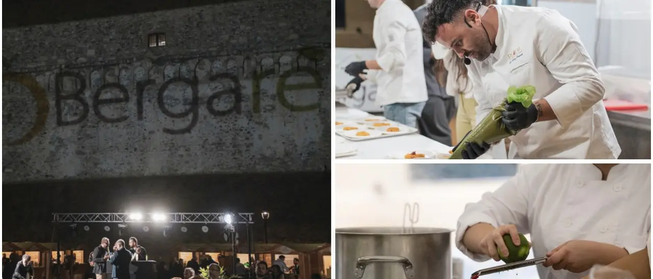 Migliaia di visitatori a Reggio Calabria per Bergarè: il bergamotto protagonista tra gusto e cultura\n