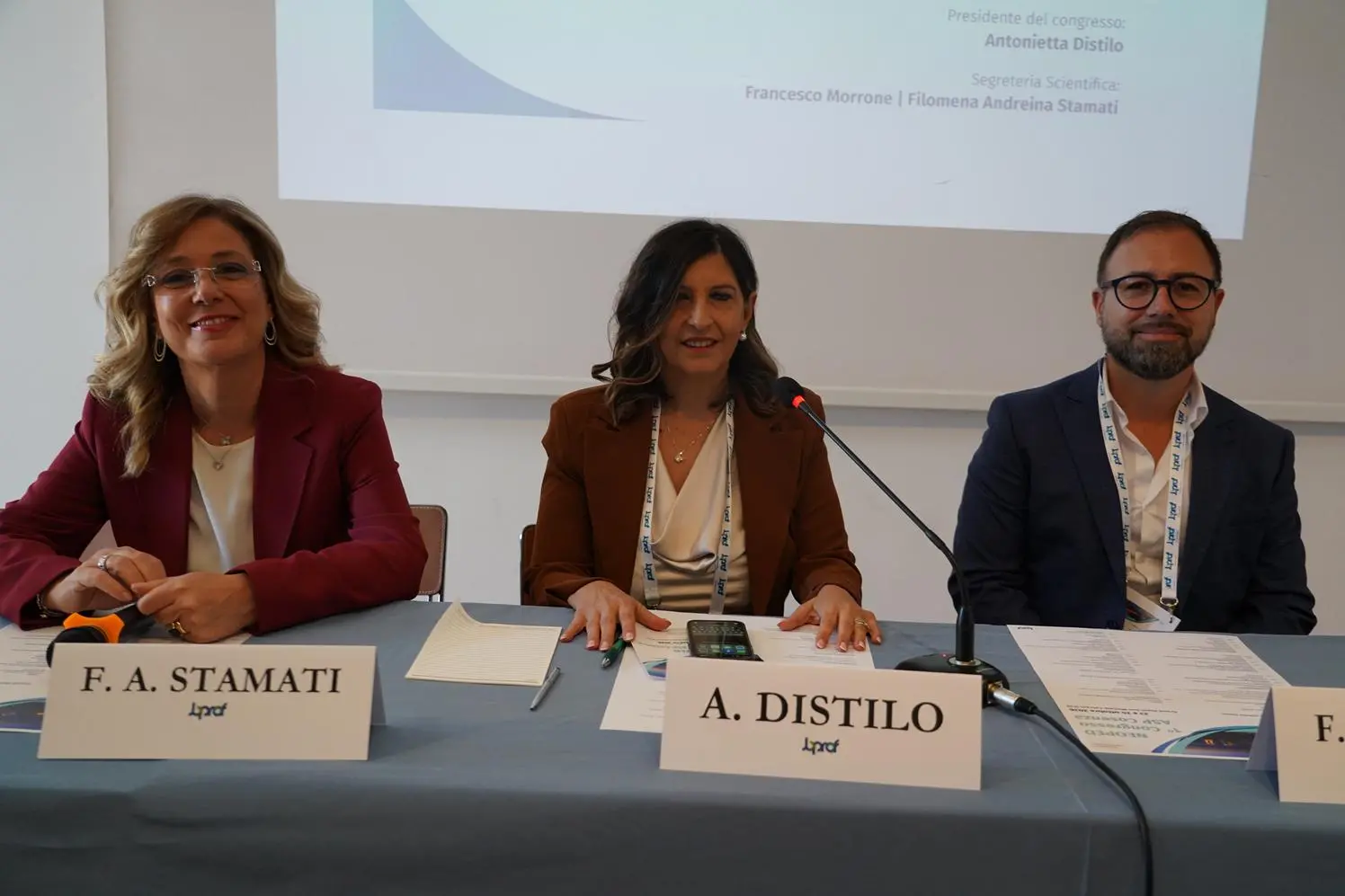 Cetraro, confronto tra specialisti per migliorare la salute dei più piccoli\n