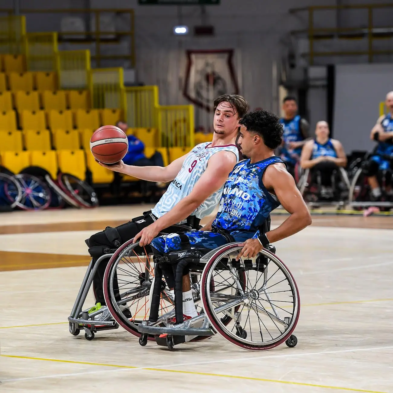 Reggio BiC, non riesce l’impresa: passa la Dinamo Sassari dopo una partita spettacolare\n