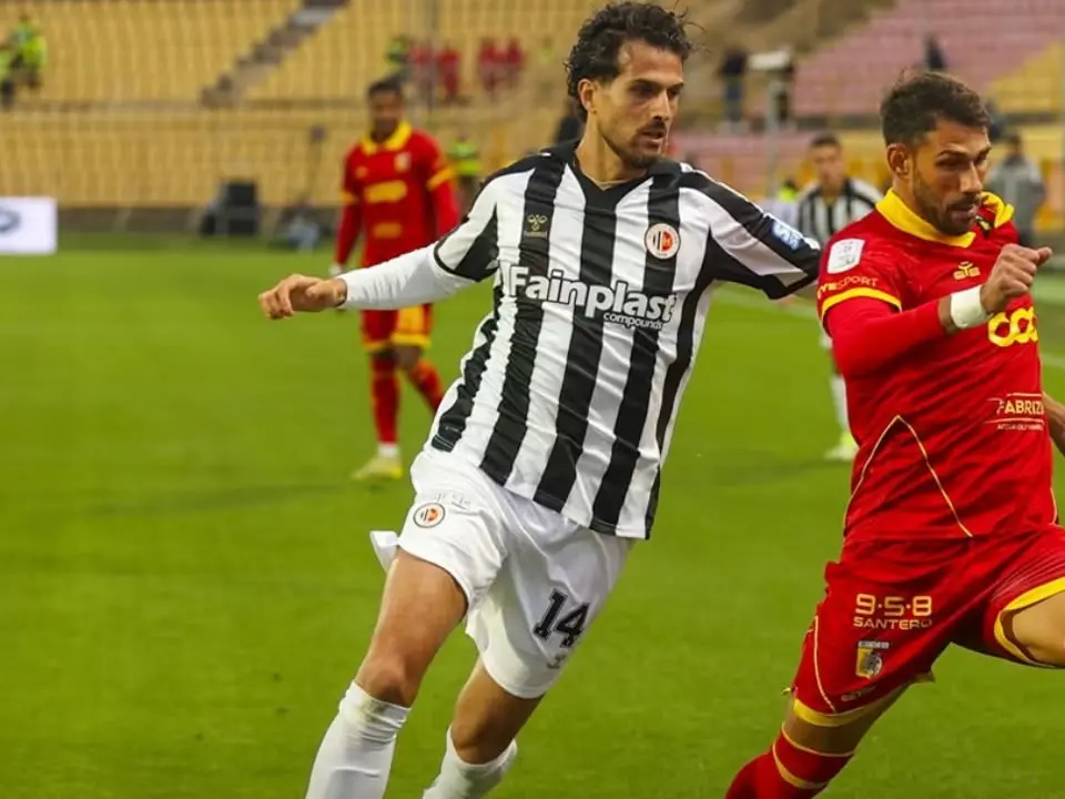 Catanzaro, disfatta al Ceravolo: l’Ascoli travolge i giallorossi 6-1, Gorgone a un passo dall’esonero