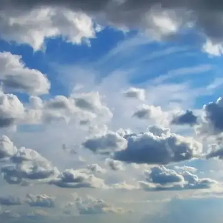 Meteo Reggio Calabria, oggi nuvolosità di passaggio\n