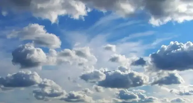 Meteo Reggio Calabria, oggi nuvolosità di passaggio\n