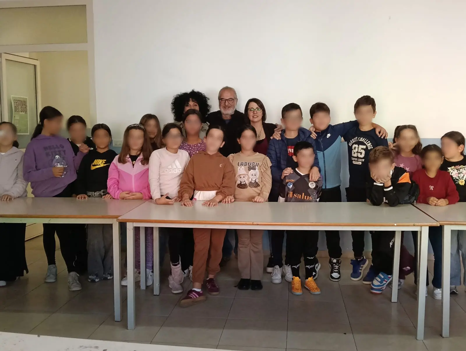 Festival del Sud, dai laboratori di cucina alle escursioni tra castelli e grotte: il Monte Poro protagonista della seconda giornata della rassegna\n