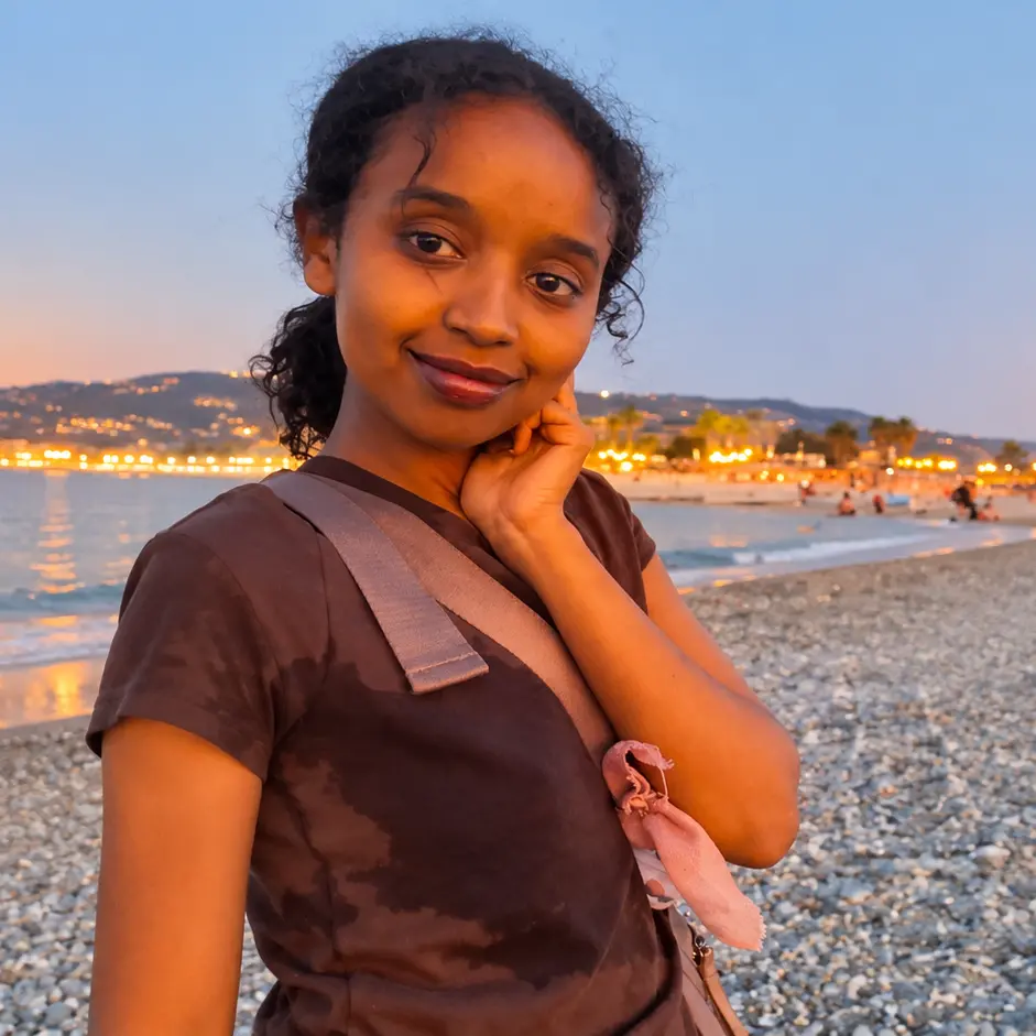 Rende, apprensione per Rahel: la giovane studentessa etiope non dà notizie dal 19 ottobre\n\n\n