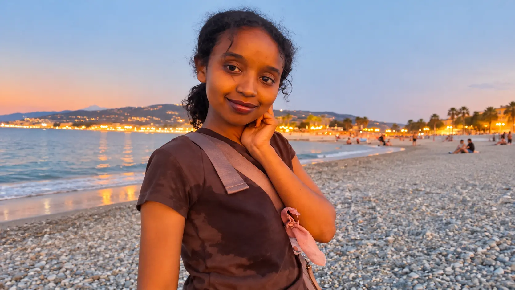 Rende, apprensione per Rahel: la giovane studentessa etiope non dà notizie dal 19 ottobre\n\n\n