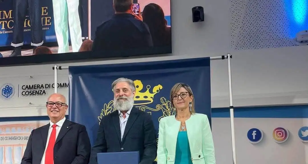 Food Service di Daniele Campana tra le imprese storiche: dalla tradizione di famiglia alla passione per la pizza\n\n\n