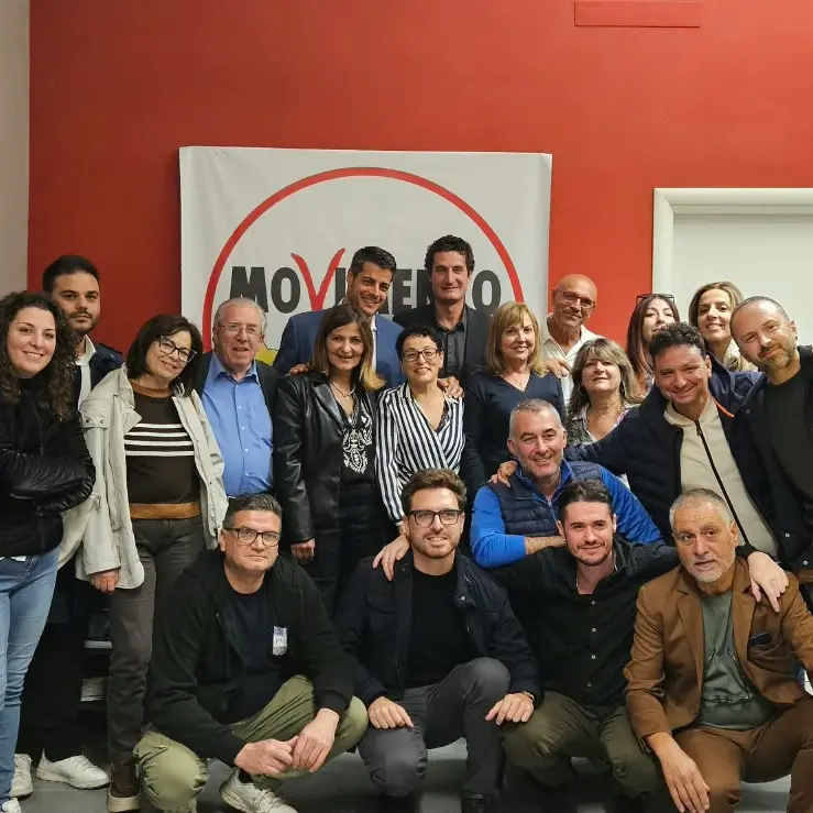 M5S Vibo Valentia, Manuel Zinnà è il nuovo rappresentante del gruppo territoriale\n