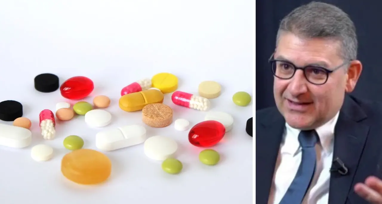 Tumori, i malati italiani rischiano di non avere i nuovi farmaci: l’allarme dell’oncologo calabrese\u00A0Giuseppe Curigliano\n