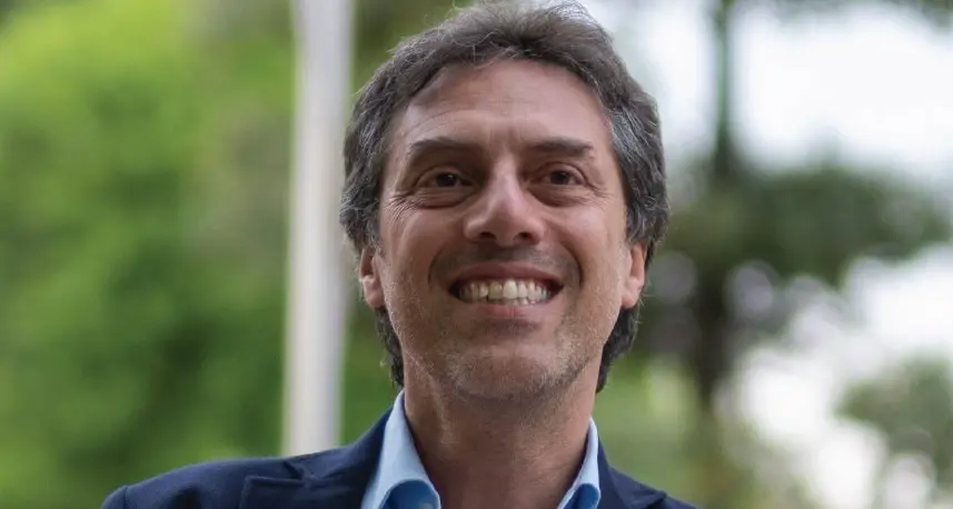 Scuole, lavoro e futuro: i \"Pensieri della domenica\" del sindaco di Catanzaro Fiorita\n