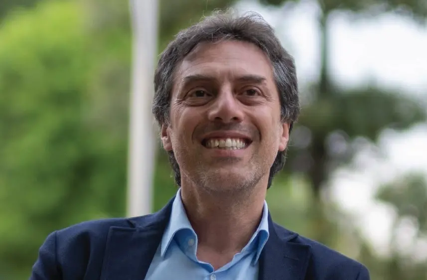 Scuole, lavoro e futuro: i \"Pensieri della domenica\" del sindaco di Catanzaro Fiorita\n