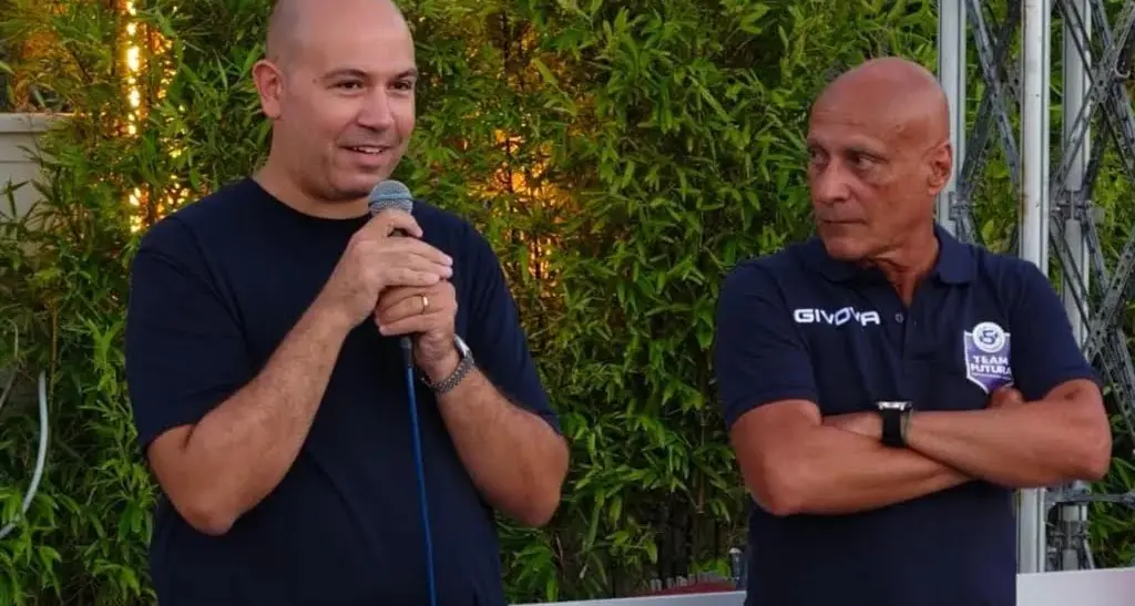 Futura, il vicepresidente Mallamaci non ci sta: «Arbitraggio inadeguato alla Serie A2 Élite. Non meritiamo questo»\n