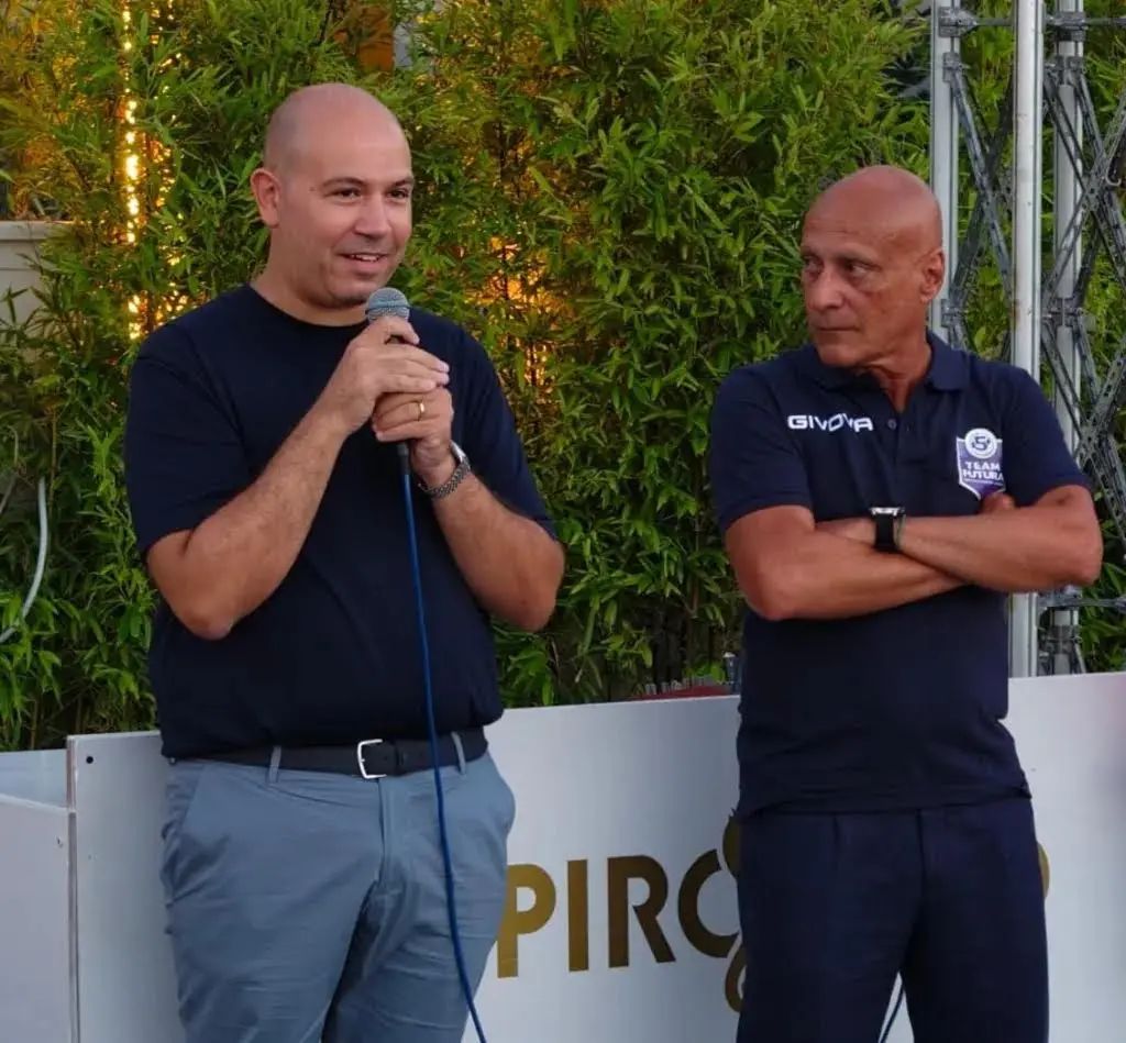 Futura, il vicepresidente Mallamaci non ci sta: «Arbitraggio inadeguato alla Serie A2 Élite. Non meritiamo questo»\n