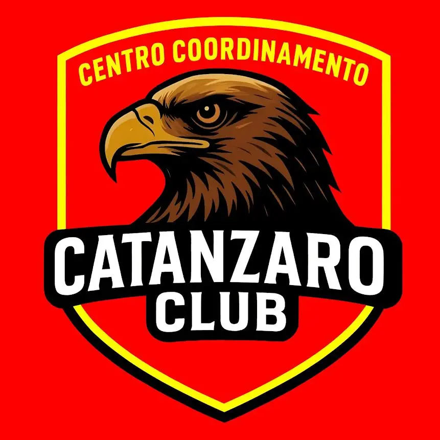 «Unità, lucidità e ...punti: tutti a Benevento», l’appello del Centro Coordinamento Catanzaro Club