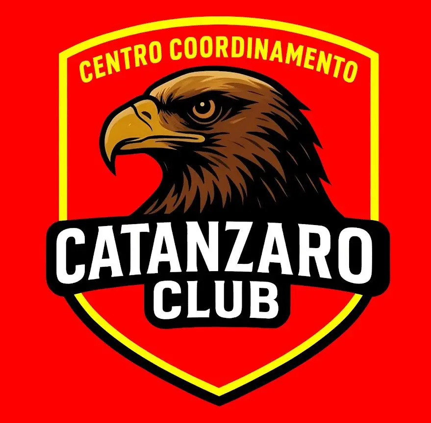 «Unità, lucidità e ...punti: tutti a Benevento», l’appello del Centro Coordinamento Catanzaro Club