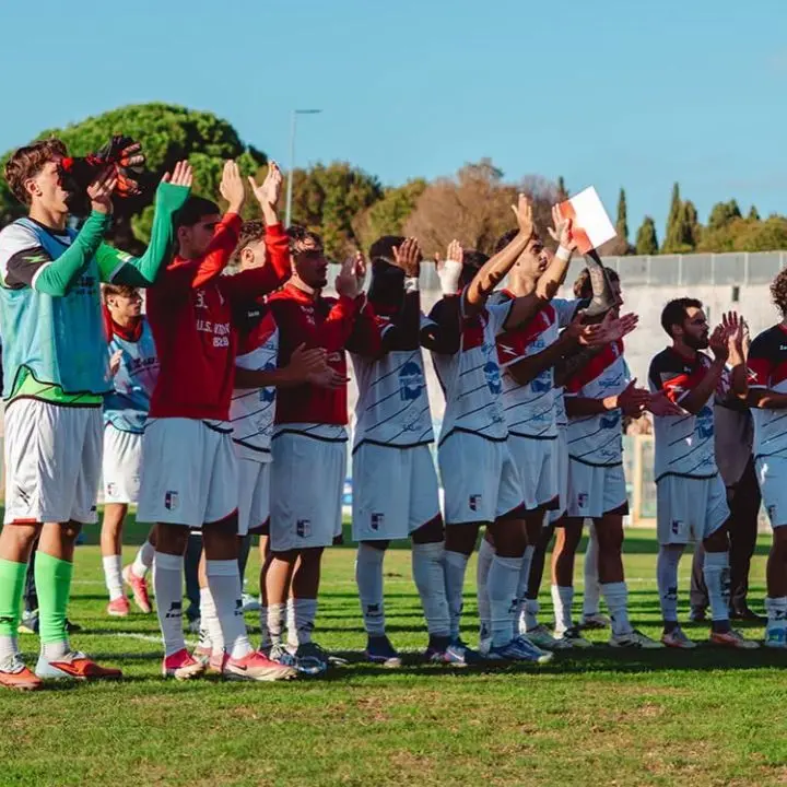 La Vibonese ritrova la vittoria e i\u00A0vertici\u00A0della classifica: Ragusa ribaltato 3-1, rossoblù al terzo posto\n