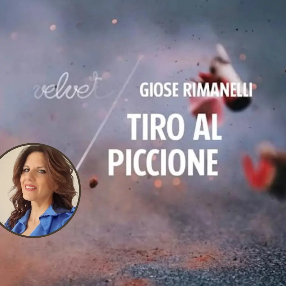 Il caso “Tiro al piccione”, quando la cronaca incontra la letteratura e conquista la scena mediatica\n